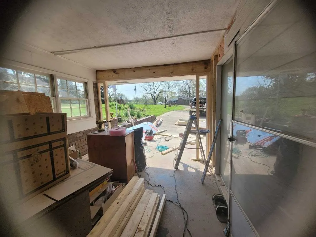 Air movers and dehumidifier for Drying & Dehumidification in Norcross